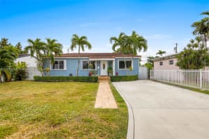6860 SW 27th St, Miami, FL 33155, Sold 03/05/25