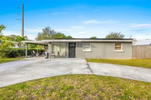 5737 Greene St, Hollywood, FL 33021, Sold 03/24/25