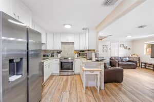5737 Greene St, Hollywood, FL 33021, Sold 03/24/25