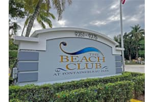 9373 Fontainebleau Blvd, Miami, FL 33172, Sold 04/29/25