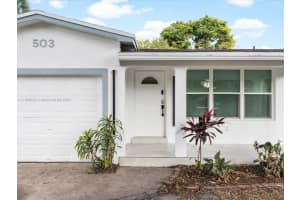503 S 58th Ct, Hollywood, FL 33023, - MLS#A11708072