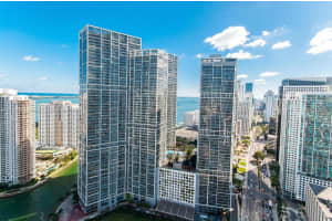 495 Brickell Ave, Miami, FL 33130, Sold 03/21/25