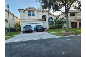 15856 SW 26th St, Miramar, FL 33027, Sold 02/10/25