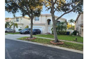 15856 SW 26th St, Miramar, FL 33027, Sold 02/10/25
