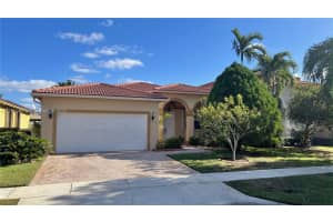5319 SW 134th Ave, Miramar, FL 33027, Sold 03/12/25
