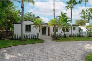 124 NE 110th St, Miami Shores, FL 33161, Sold 02/12/25