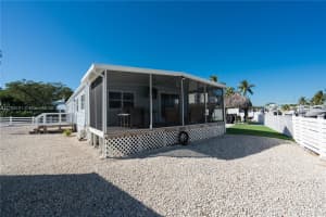 301 Vaca Rd, Key Largo, FL 33037, Sold 05/14/25