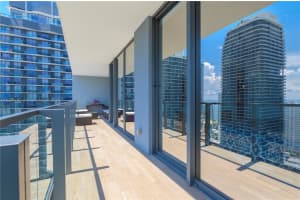 88 SW 7th St APT 3405, Miami, FL 33130, - MLS#A11708107