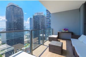 88 SW 7th St APT 3405, Miami, FL 33130, - MLS#A11708107