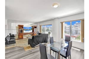 1075 92nd St APT 504, Bay Harbor Islands, FL 33154, - MLS#A11708110