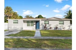341 SW 67th Ave, Pembroke Pines, FL 33023, Sold 05/09/25