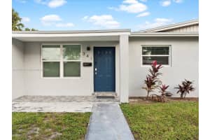 341 SW 67th Ave, Pembroke Pines, FL 33023, Sold 05/09/25