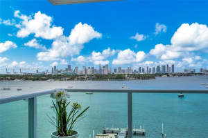 Mirador 1000, 1000 West Ave, Miami Beach, FL 33139, Sold 05/05/25
