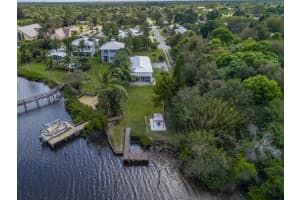 3381 SW Butler Ave, Palm City, FL 34990, Sold 02/03/25