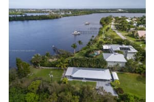 3381 SW Butler Ave, Palm City, FL 34990, Sold 02/03/25
