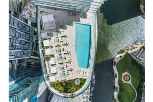 300 Biscayne Blvd Way, Miami, FL 33131, Sold 03/13/25
