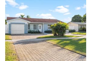 8660 Johnson St, Pembroke Pines, FL 33024, Sold 02/26/25