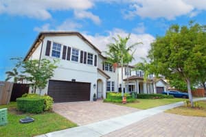132 Se 21st Ter, Homestead