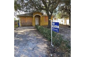 2316 NW 9th Ct, Fort Lauderdale, FL 33311, Sold 03/06/25