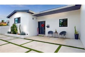 8630 SW 20th St, Miami, FL 33155, Sold 03/17/25