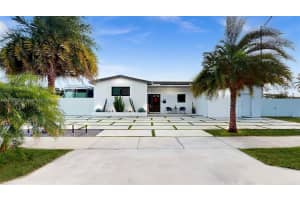 8630 SW 20th St, Miami, FL 33155, Sold 03/17/25