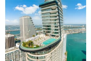 300 Biscayne Blvd Way #4601, Miami, FL 33131, - MLS#A11708212