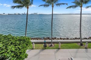520 Brickell Key Dr, Miami, FL 33131, Sold 02/18/25