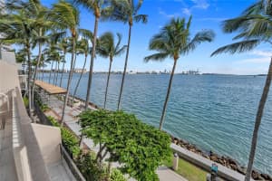 520 Brickell Key Dr, Miami, FL 33131, Sold 02/18/25