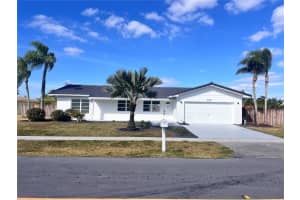 437 Sailboat Cir, Weston, FL 33326, Sold 05/23/25