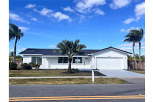 437 Sailboat Cir, Weston, FL 33326, Sold 05/23/25