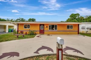 2561 NW 46th Ave, Lauderhill, FL 33313, Sold 01/16/25
