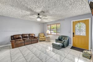 2561 NW 46th Ave, Lauderhill, FL 33313, Sold 01/16/25