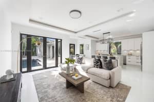2370 Secoffee Terrace, Miami, FL 33133, Sold 03/18/25