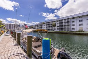 3600 Ne 170th St 402 North Miami Beach, FL 33160 - MLS#A11708312