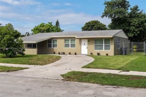 North Lauderdale, FL 33068, Sold 03/19/25