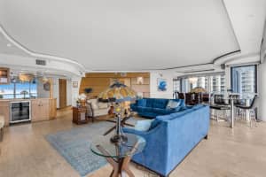 16485 Collins Ave Apartment 2236, Sunny Isles Beach, FL 33160, Sold 04/16/25