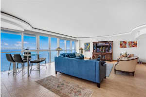 16485 Collins Ave Apartment 2236, Sunny Isles Beach, FL 33160, Sold 04/16/25