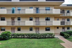 100 Ashbury Rd 203 Hollywood, FL 33024 - MLS#A11708392