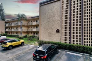 100 Ashbury Rd 203 Hollywood, FL 33024 - MLS#A11708392
