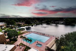 100 Ashbury Rd 203 Hollywood, FL 33024 - MLS#A11708392