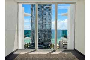 100 Bayview Dr, Sunny Isles Beach, FL 33160, Sold 03/25/25