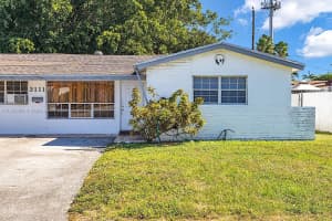 3111 SW 67th Way, Miramar, FL 33023, Sold 03/28/25