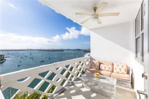 20 Island Ave, Miami Beach, FL 33139, Sold 03/24/25