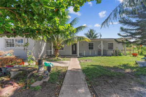 15841 NW 18th Pl, Opa-locka, FL 33054, Sold 01/28/25