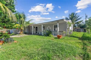 15841 NW 18th Pl, Opa-locka, FL 33054, Sold 01/28/25