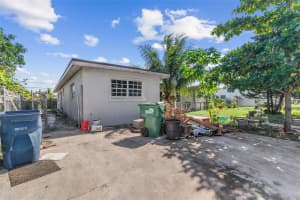 15841 NW 18th Pl, Opa-locka, FL 33054, Sold 01/28/25