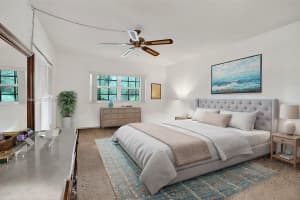 3641 Oaks Clubhouse Dr, Pompano Beach, FL 33069, Sold 02/17/25
