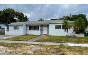 3905 SW 5th St, Coral Gables, FL 33134, Sold 01/15/25
