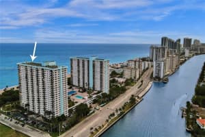 1201 S Ocean Dr 1806n, Hollywood