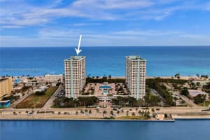 1201 S Ocean Dr APT 1806N, Hollywood, FL 33019, - MLS#A11708451